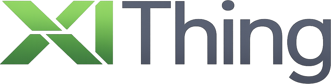 XIThing logo